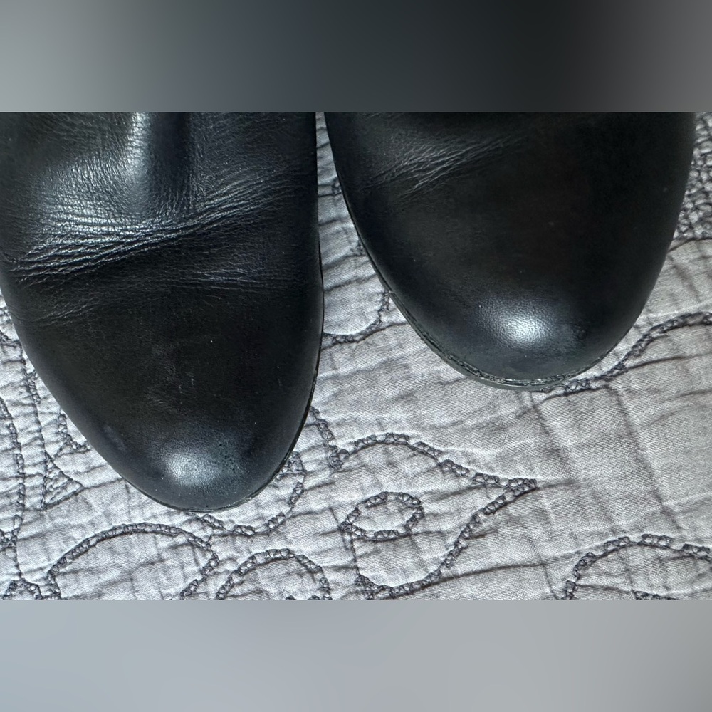 Geox High-Heel Knee Boots - Women - Picture 13 of 14
